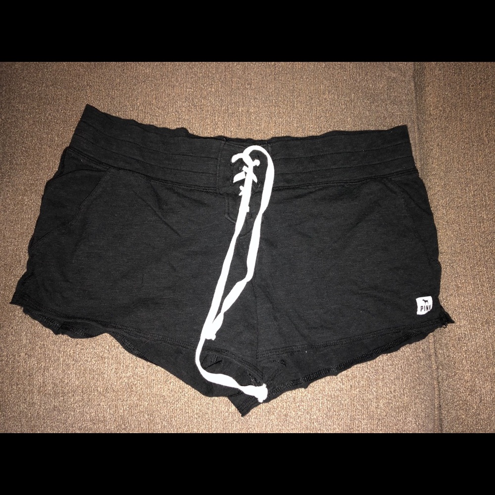 PINK Lounge Shorts